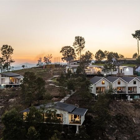 Wattle Grove Resort Kotagiri Extérieur photo