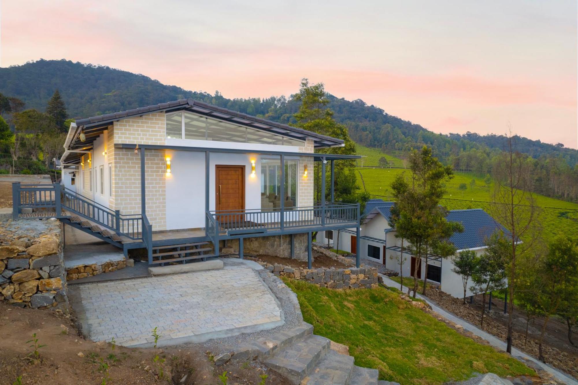 Wattle Grove Resort Kotagiri Extérieur photo
