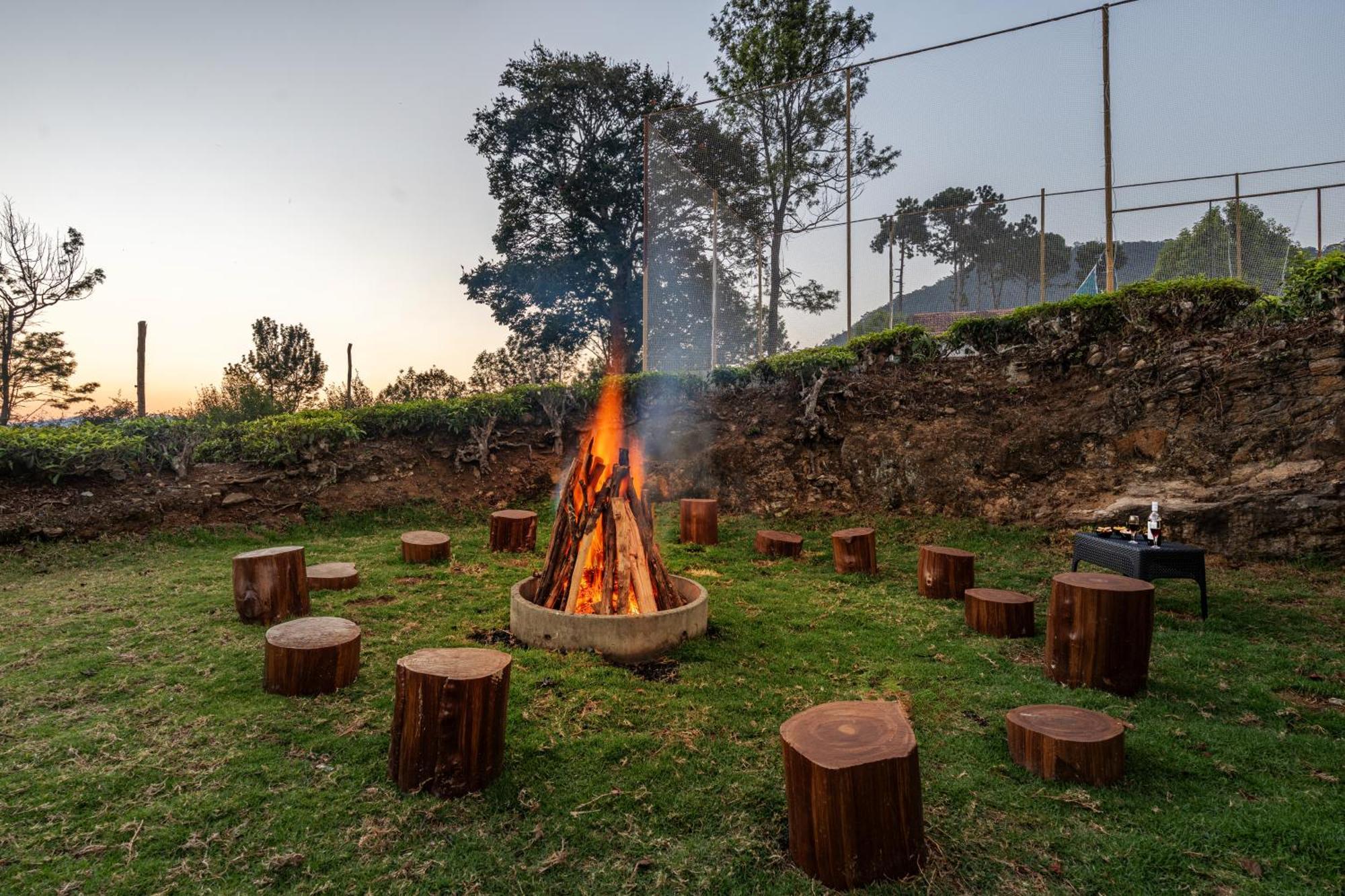 Wattle Grove Resort Kotagiri Extérieur photo