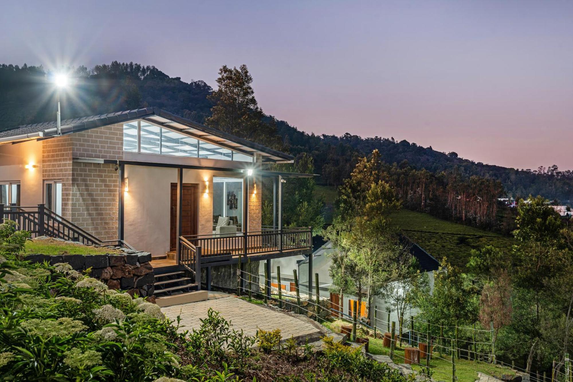 Wattle Grove Resort Kotagiri Extérieur photo