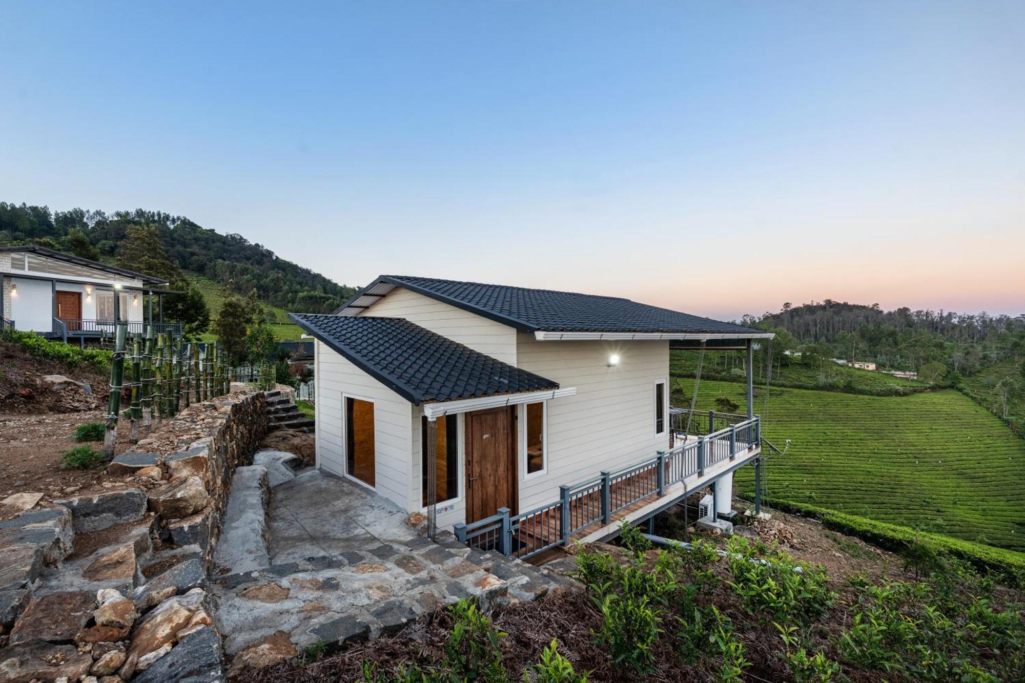 Wattle Grove Resort Kotagiri Extérieur photo