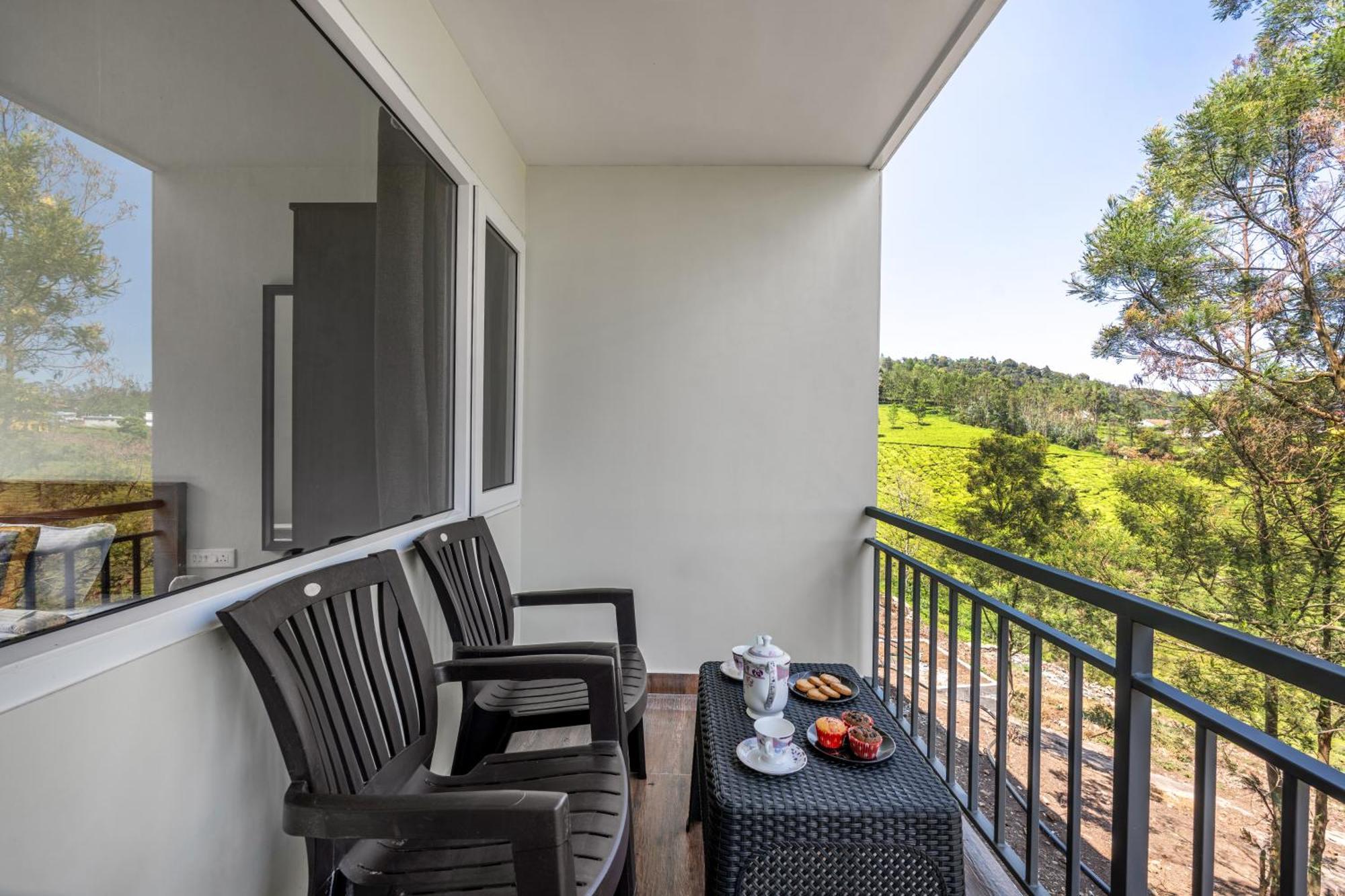 Wattle Grove Resort Kotagiri Extérieur photo