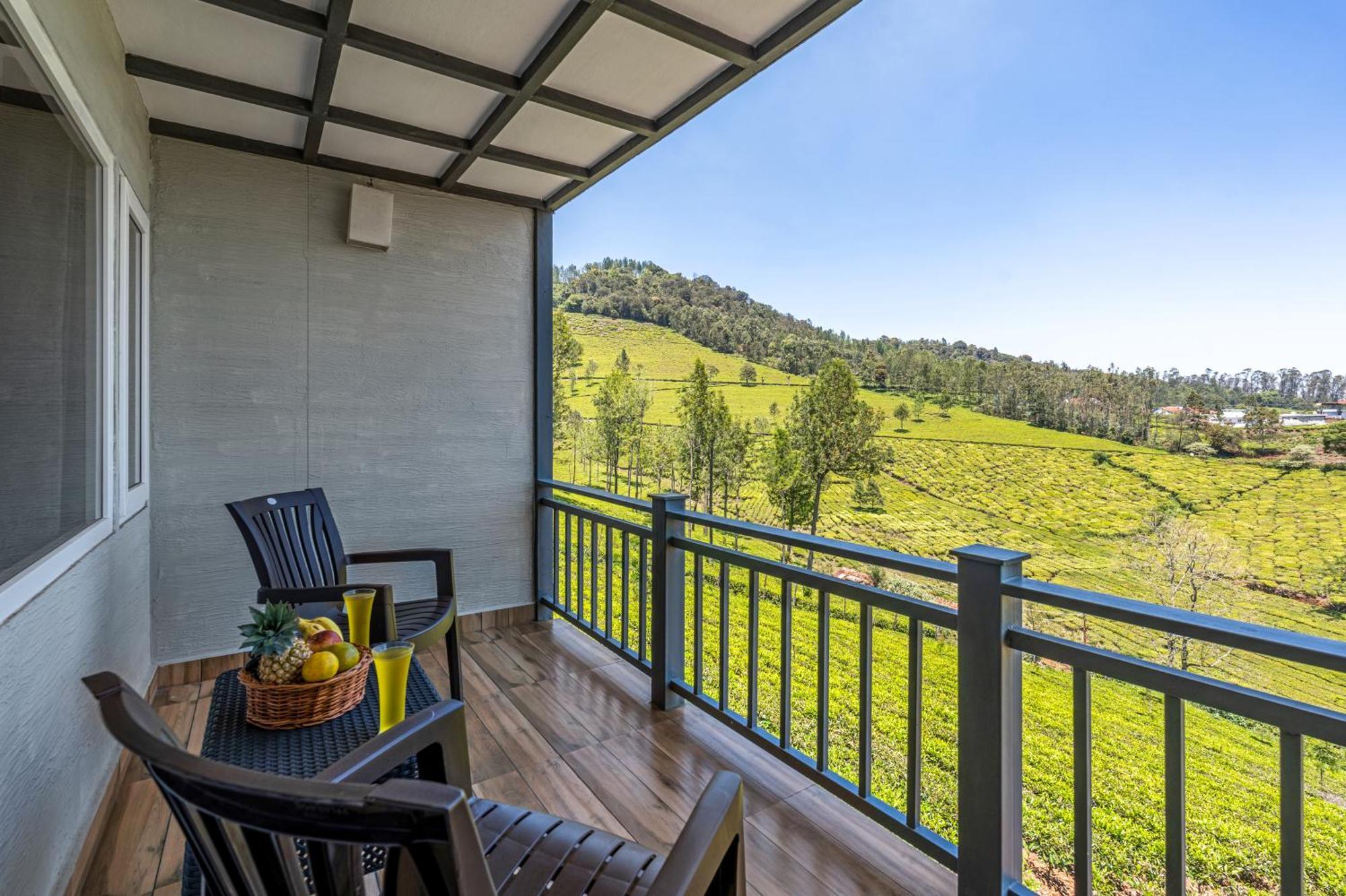 Wattle Grove Resort Kotagiri Extérieur photo