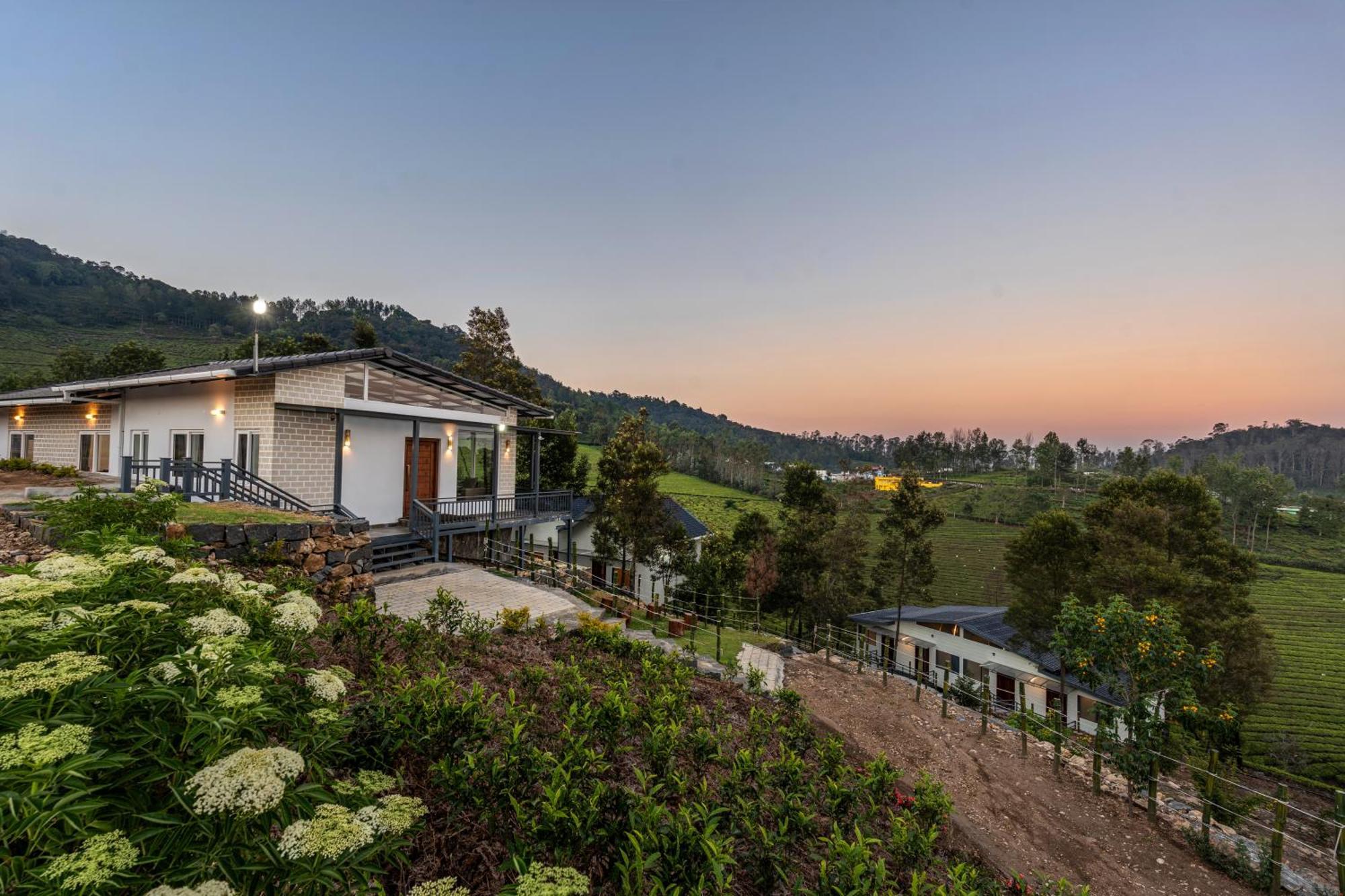 Wattle Grove Resort Kotagiri Extérieur photo