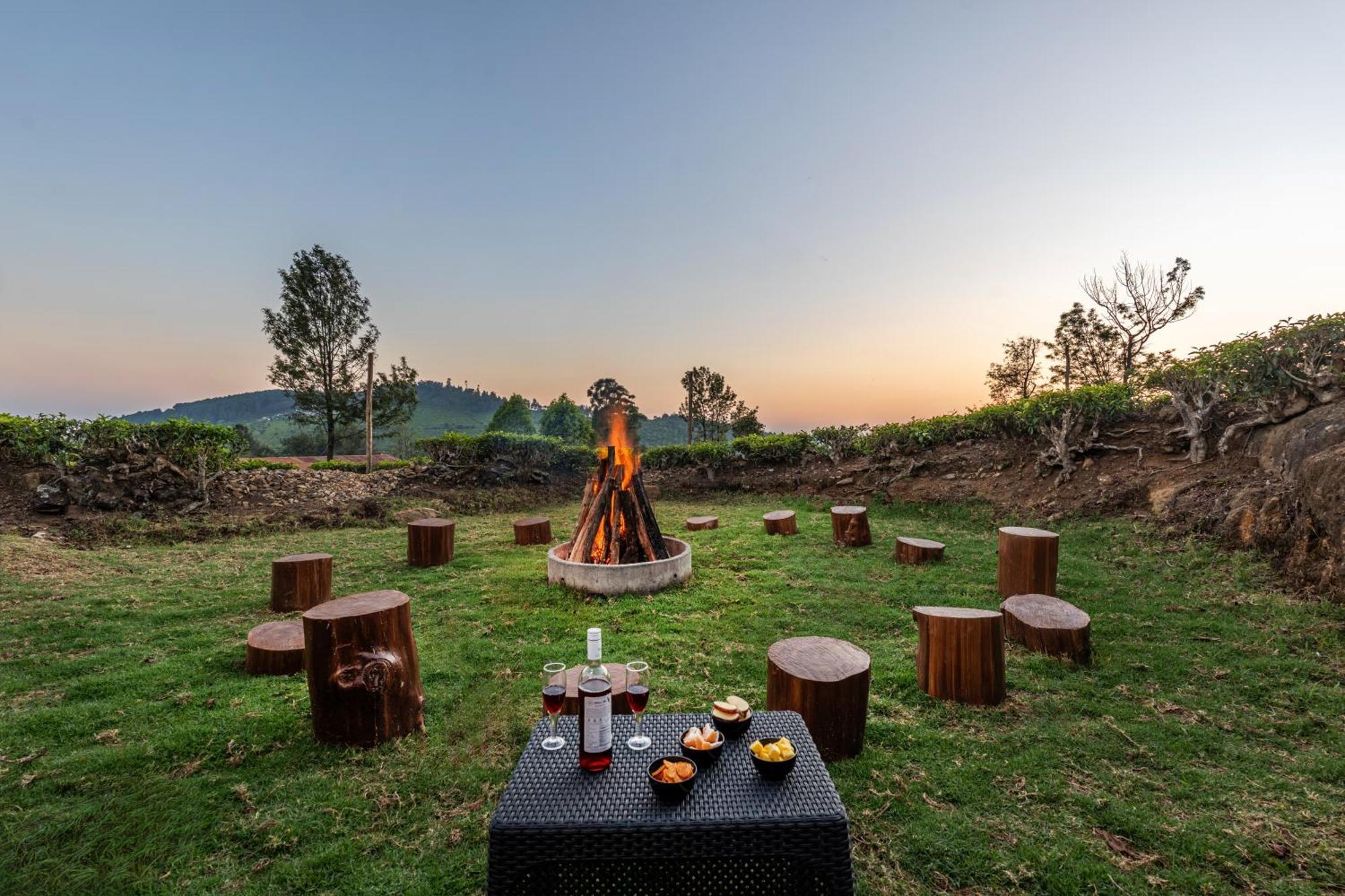 Wattle Grove Resort Kotagiri Extérieur photo
