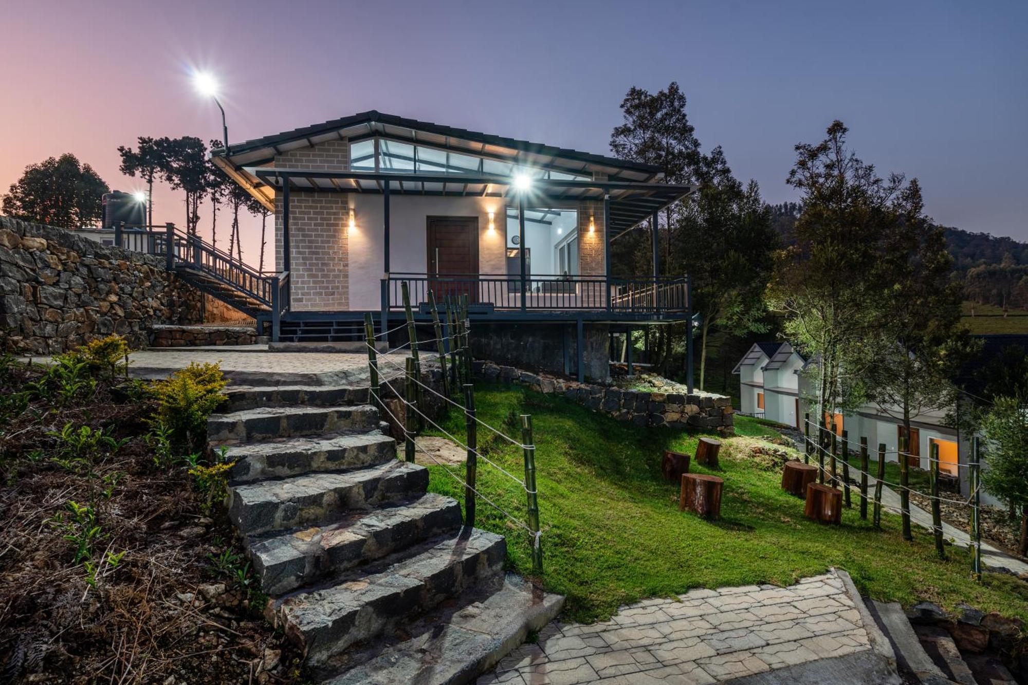Wattle Grove Resort Kotagiri Extérieur photo