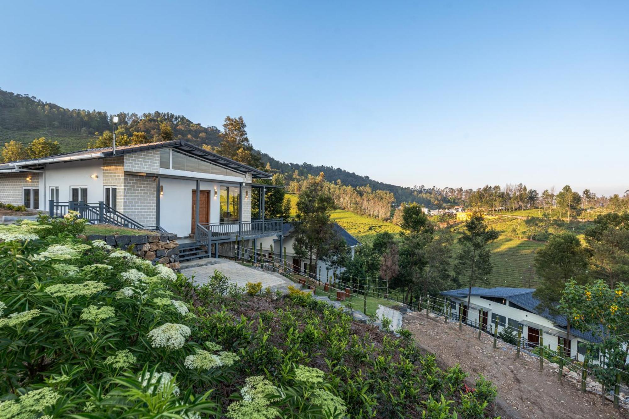 Wattle Grove Resort Kotagiri Extérieur photo
