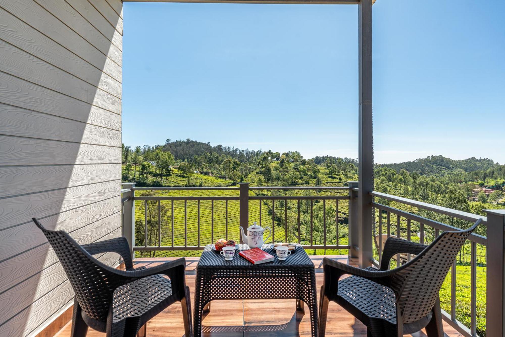 Wattle Grove Resort Kotagiri Extérieur photo