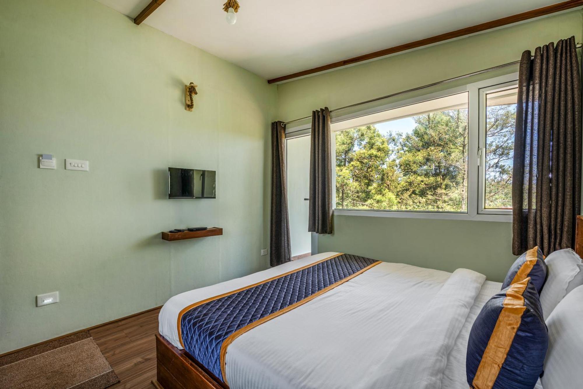 Wattle Grove Resort Kotagiri Extérieur photo