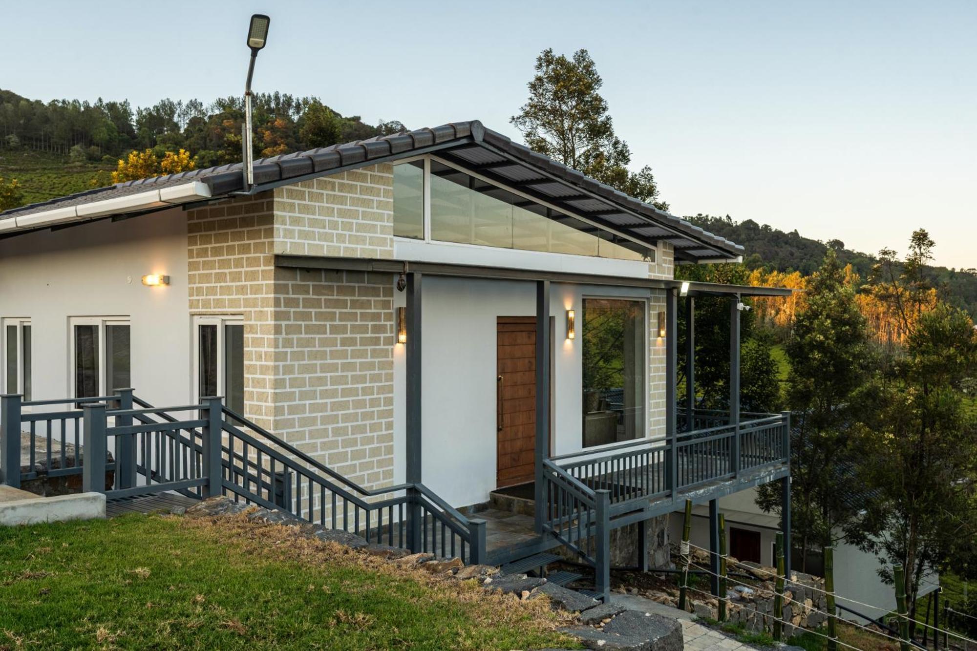 Wattle Grove Resort Kotagiri Extérieur photo