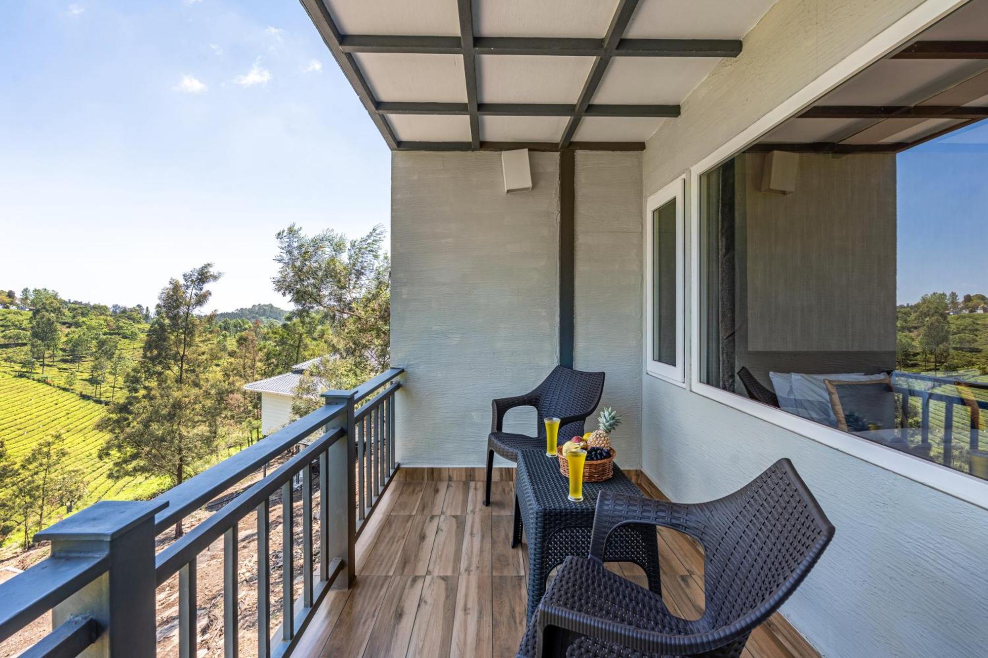 Wattle Grove Resort Kotagiri Extérieur photo