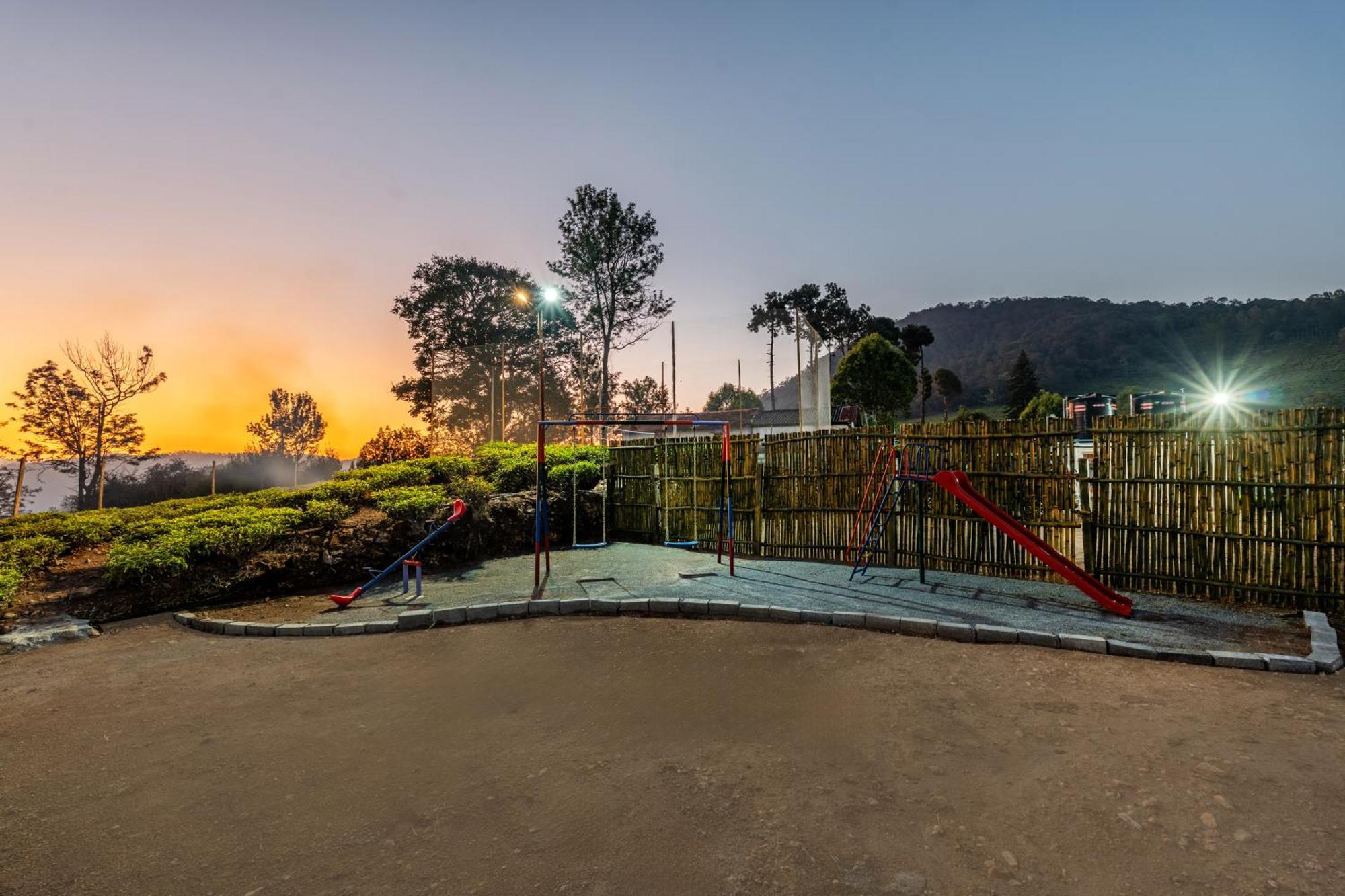 Wattle Grove Resort Kotagiri Extérieur photo