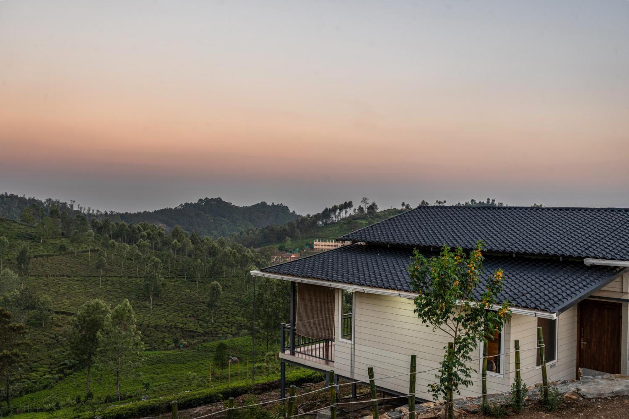 Wattle Grove Resort Kotagiri Extérieur photo