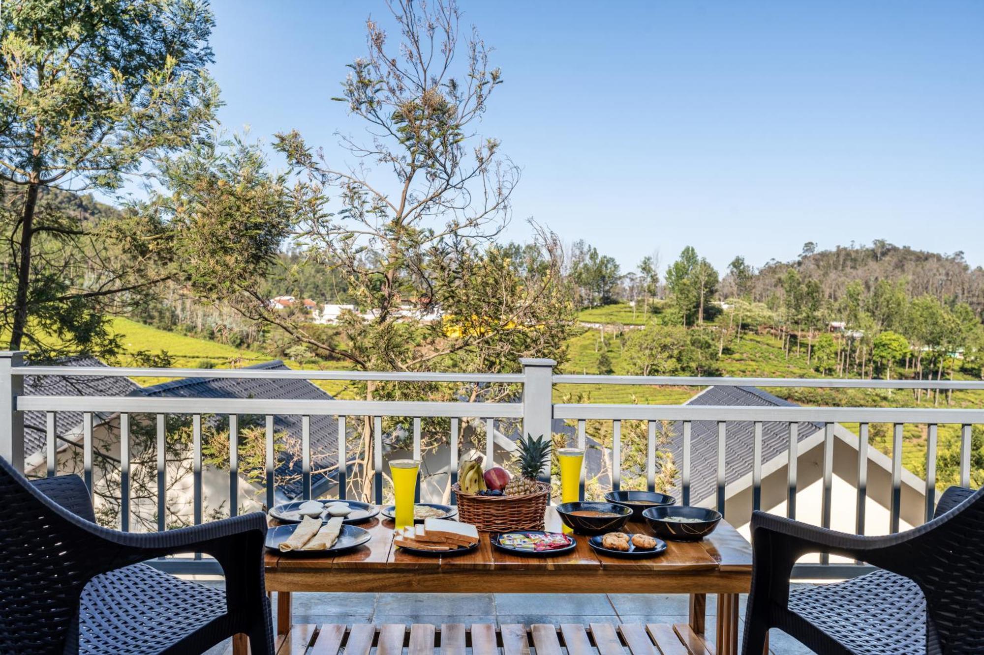 Wattle Grove Resort Kotagiri Extérieur photo