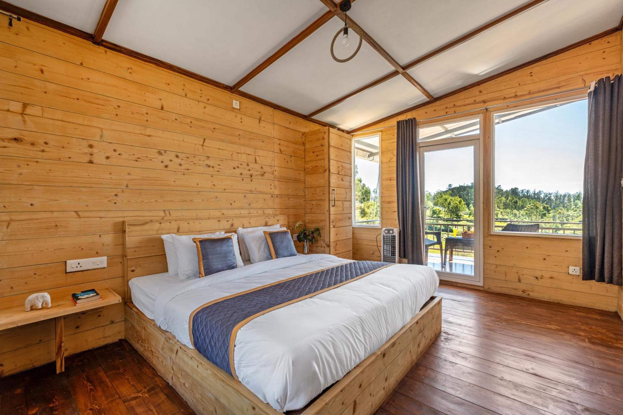 Wattle Grove Resort Kotagiri Extérieur photo