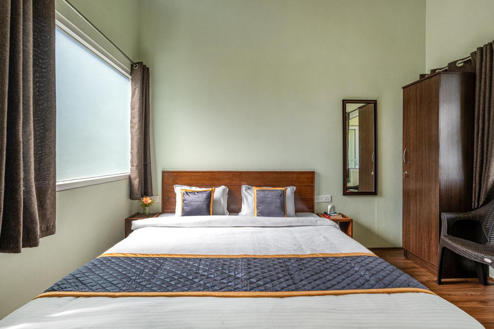 Wattle Grove Resort Kotagiri Extérieur photo