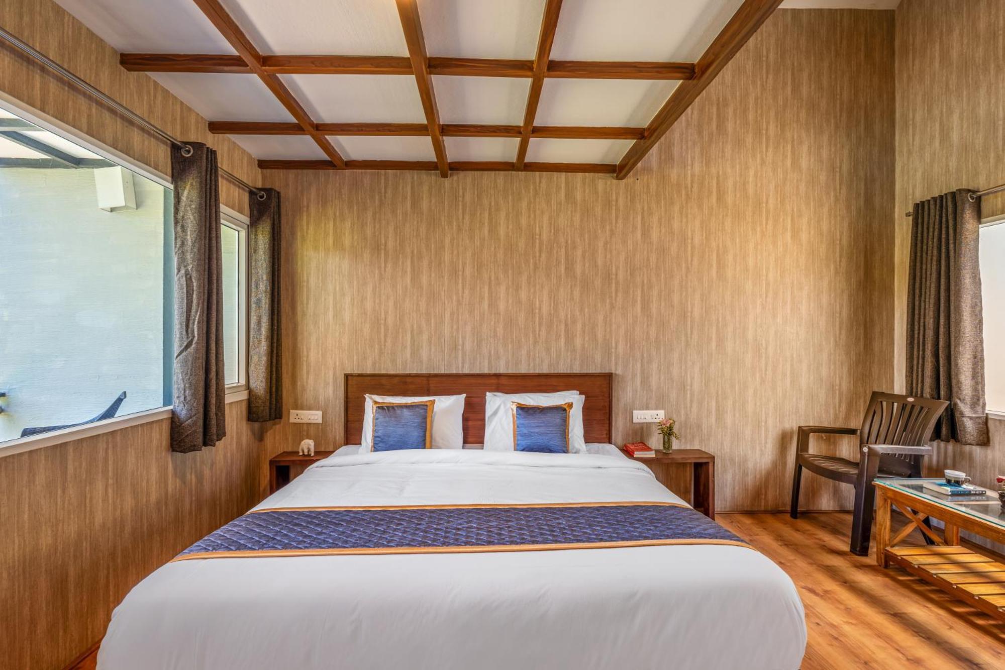 Wattle Grove Resort Kotagiri Extérieur photo