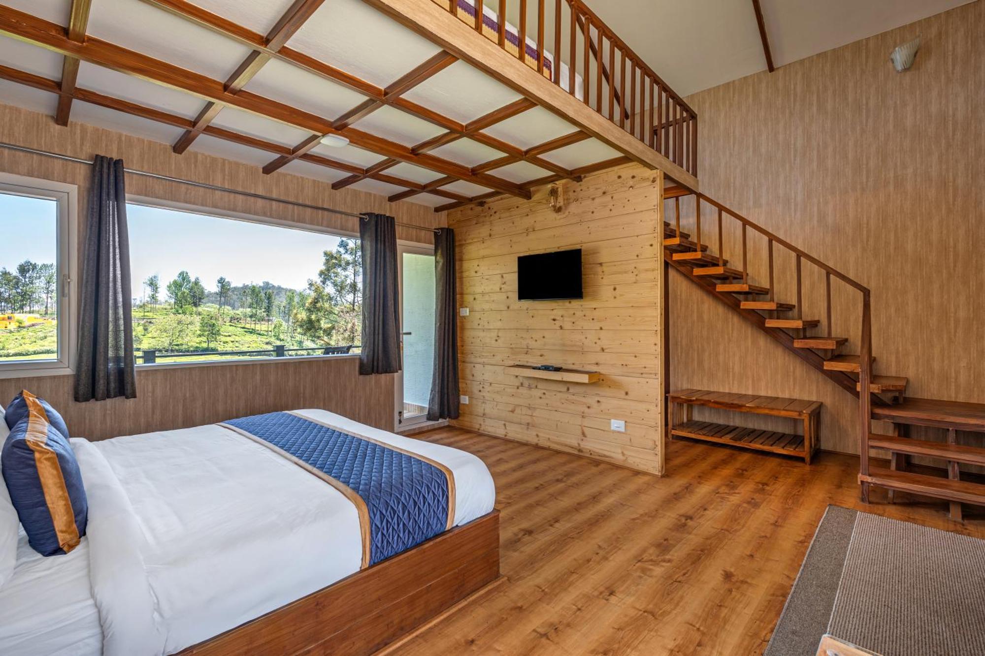 Wattle Grove Resort Kotagiri Extérieur photo