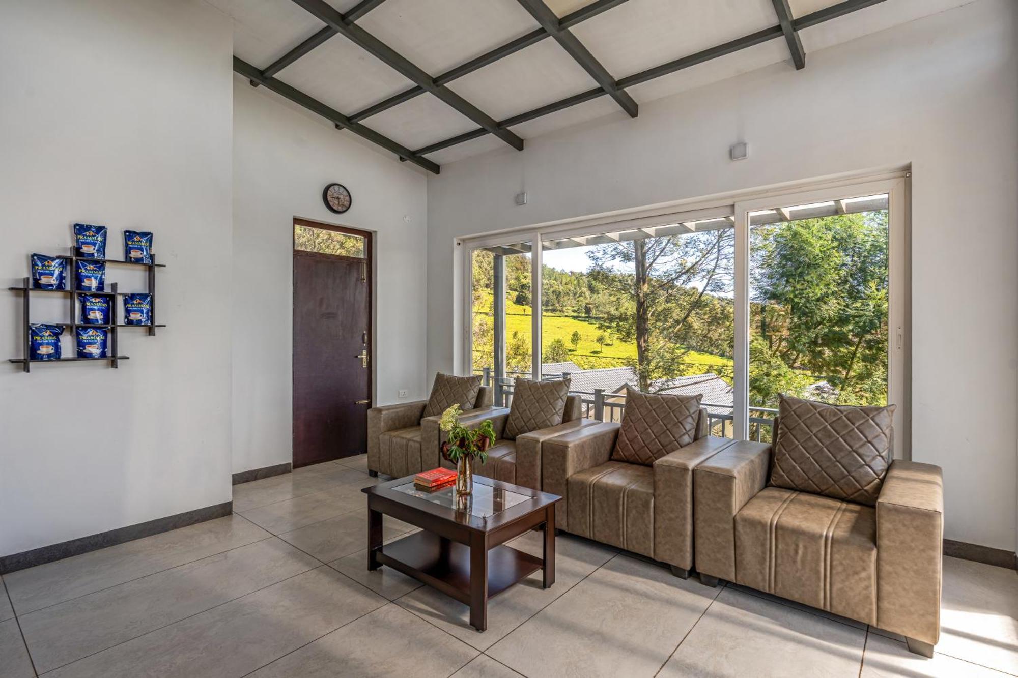 Wattle Grove Resort Kotagiri Extérieur photo