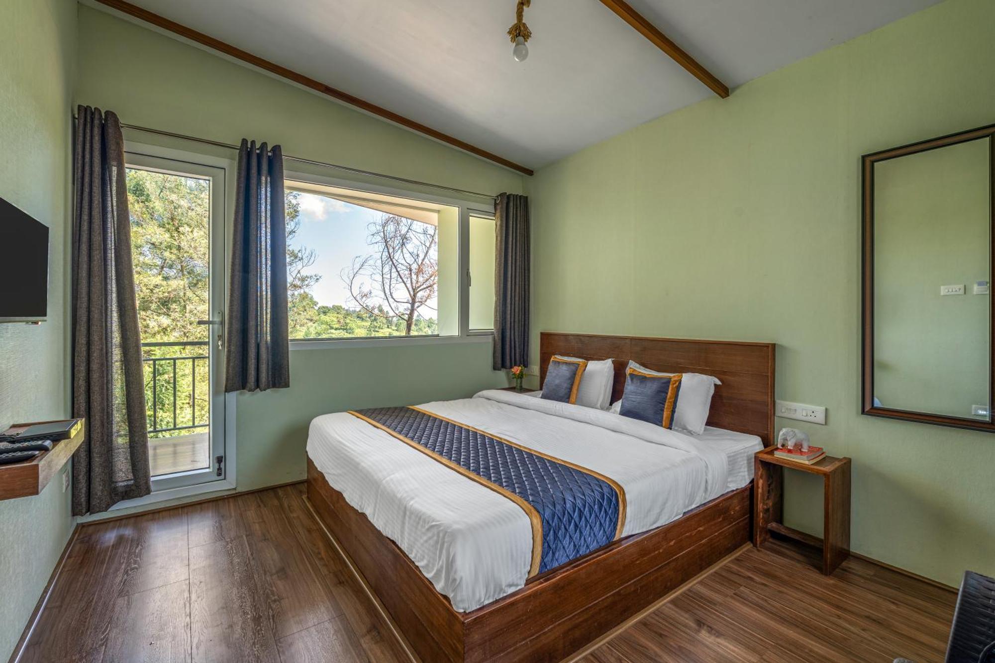 Wattle Grove Resort Kotagiri Extérieur photo