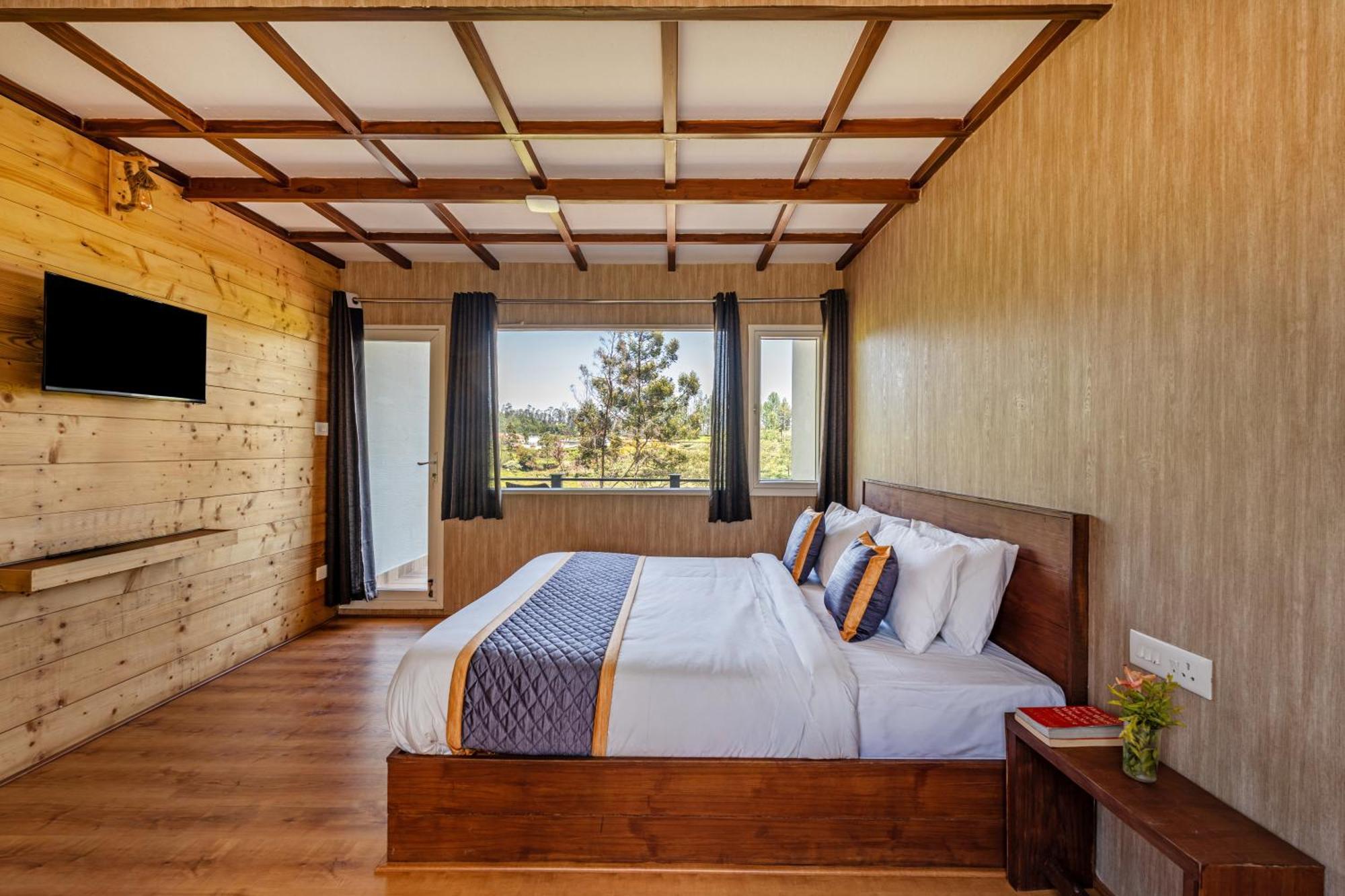 Wattle Grove Resort Kotagiri Extérieur photo