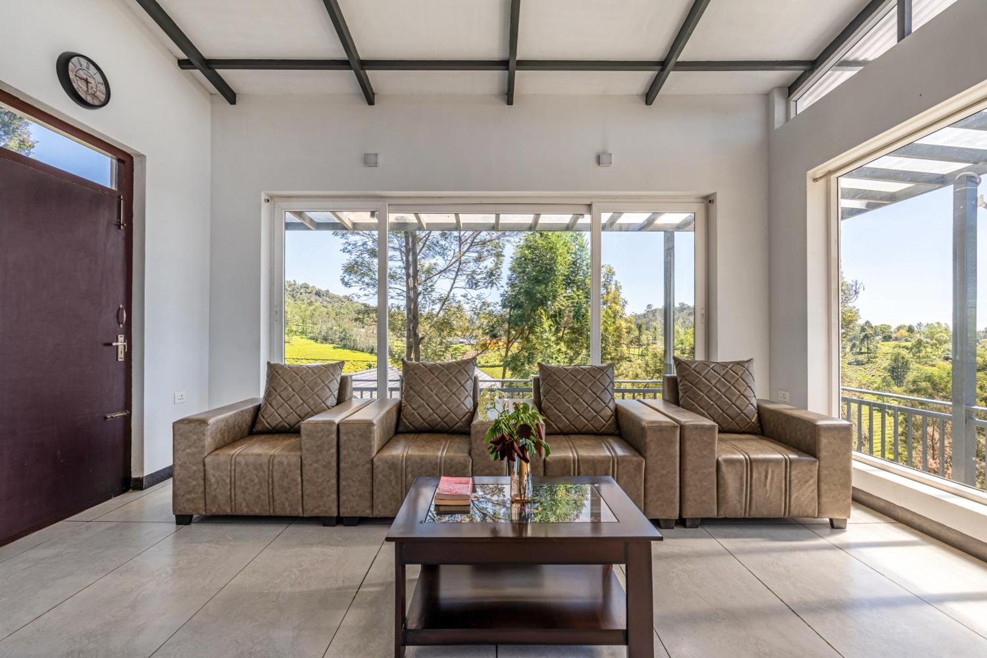 Wattle Grove Resort Kotagiri Extérieur photo