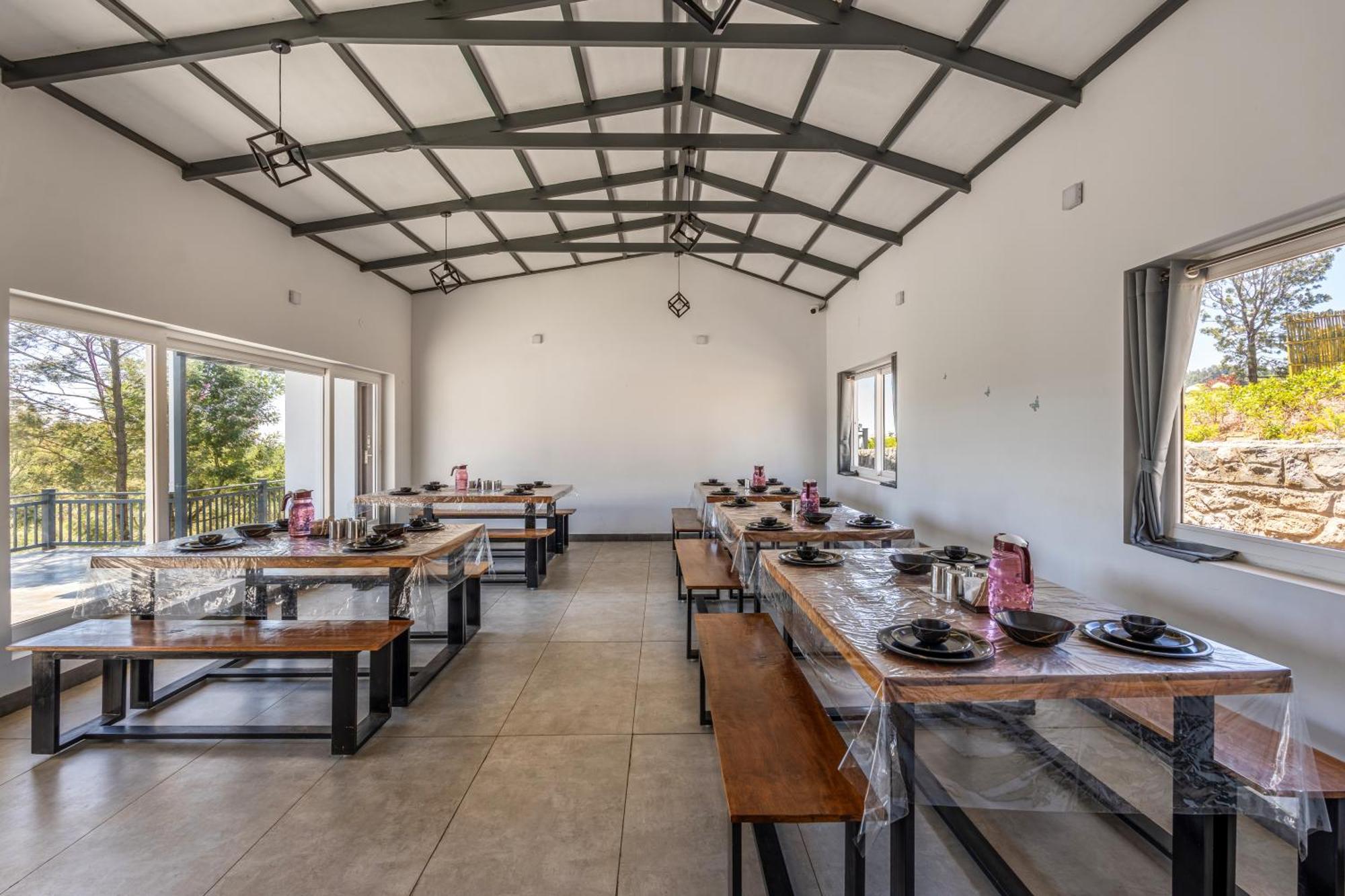 Wattle Grove Resort Kotagiri Extérieur photo