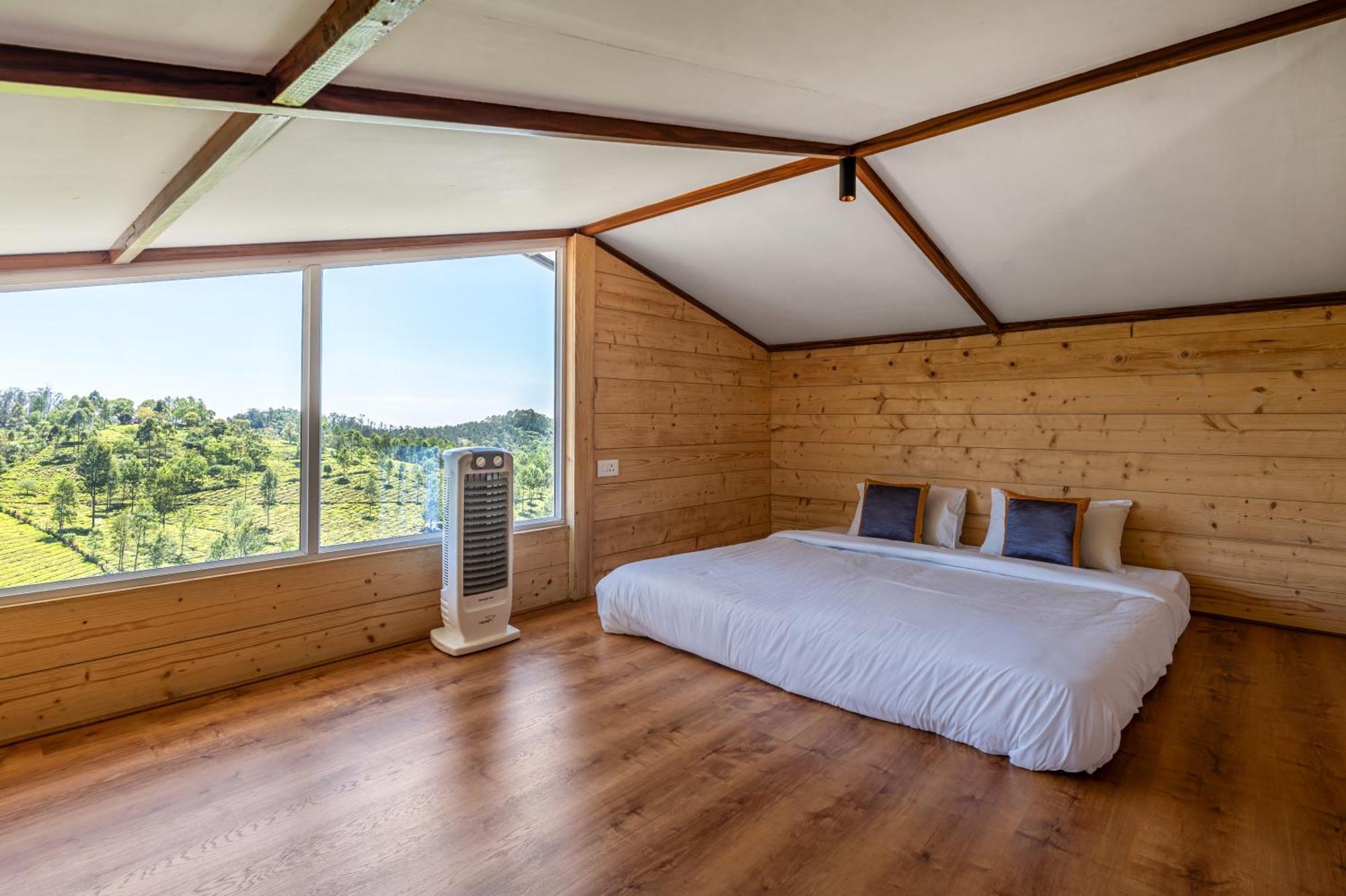 Wattle Grove Resort Kotagiri Extérieur photo