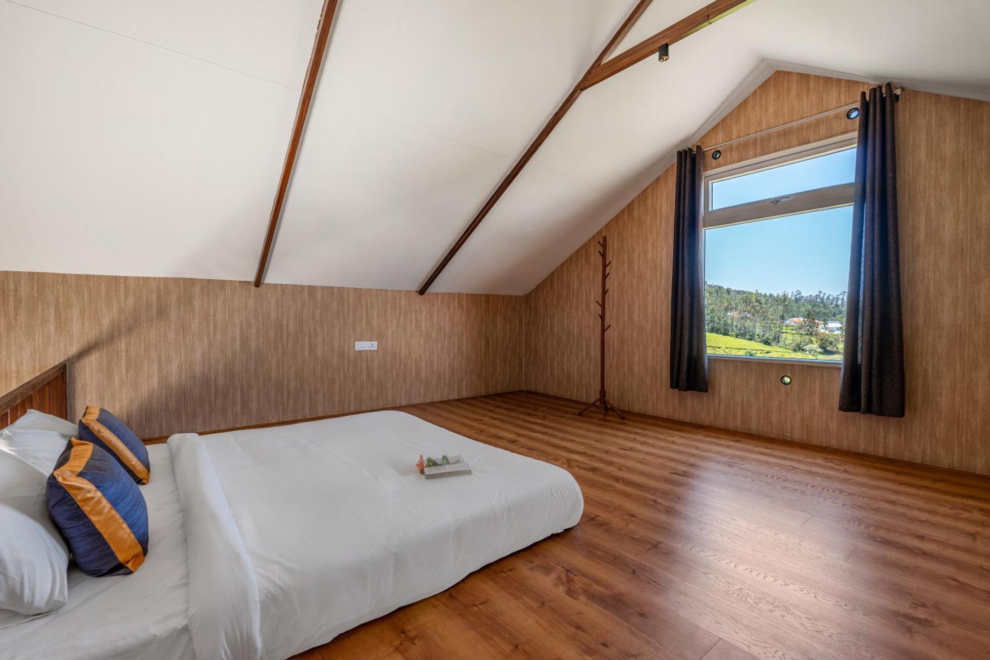 Wattle Grove Resort Kotagiri Extérieur photo