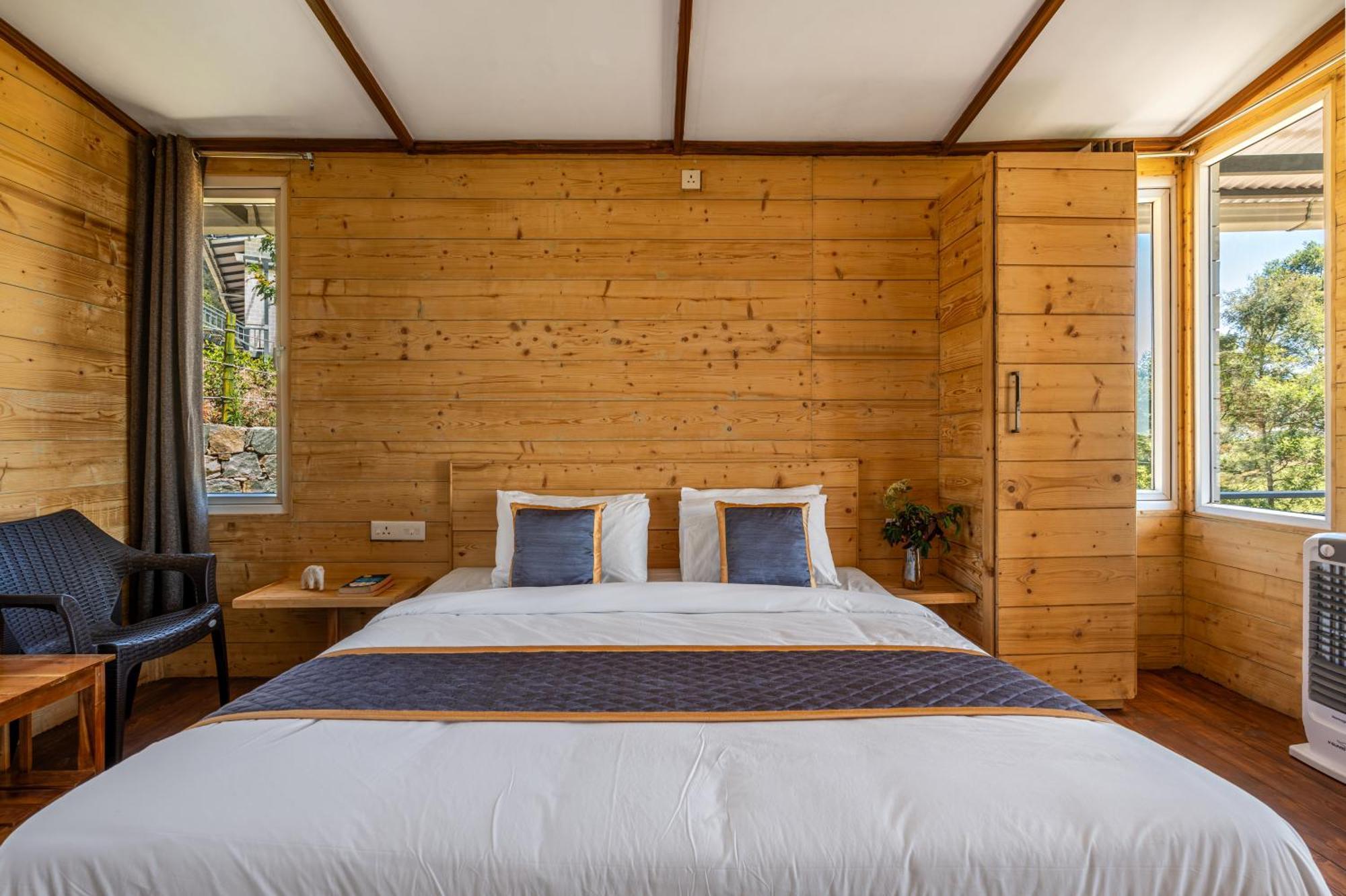 Wattle Grove Resort Kotagiri Extérieur photo