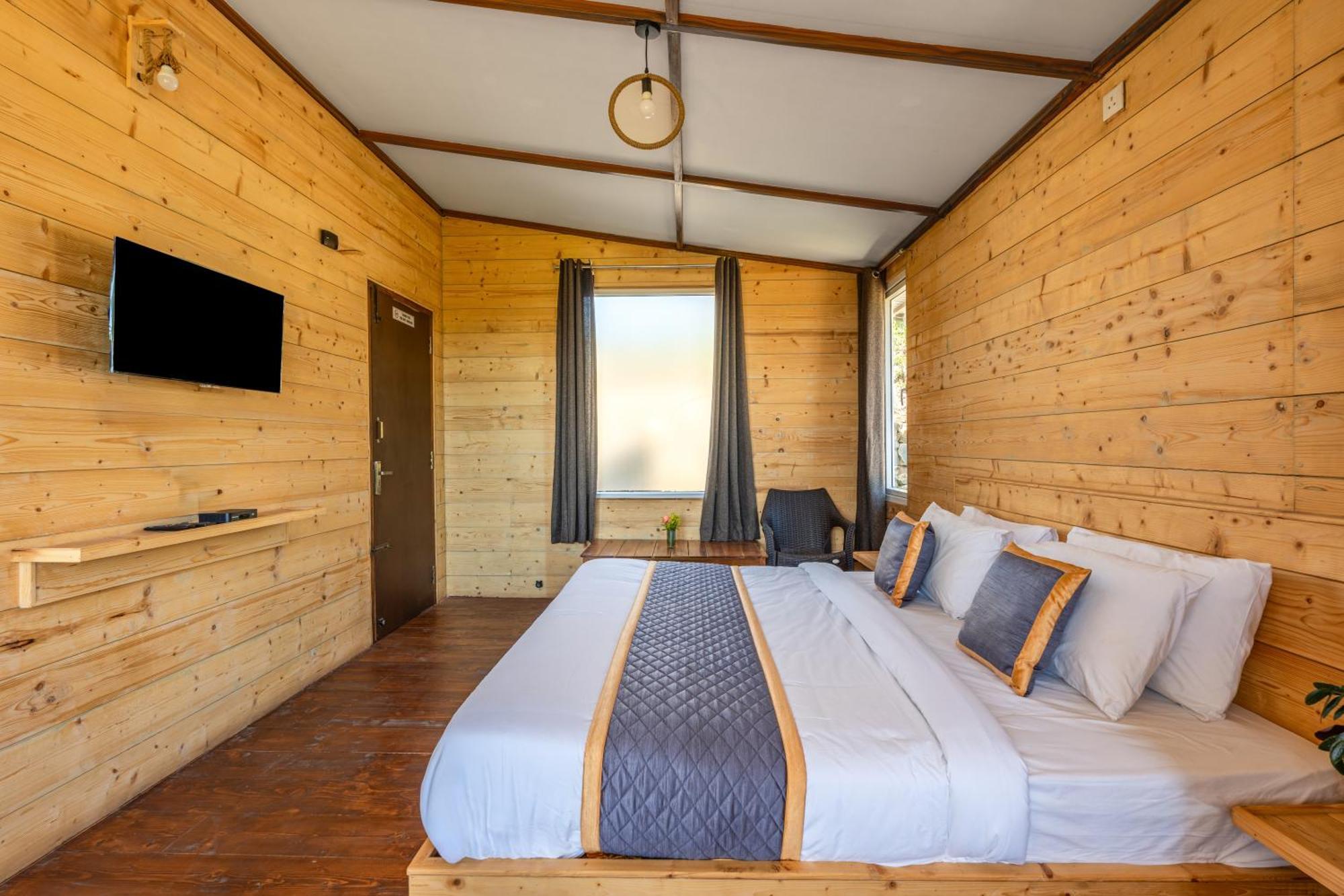 Wattle Grove Resort Kotagiri Extérieur photo
