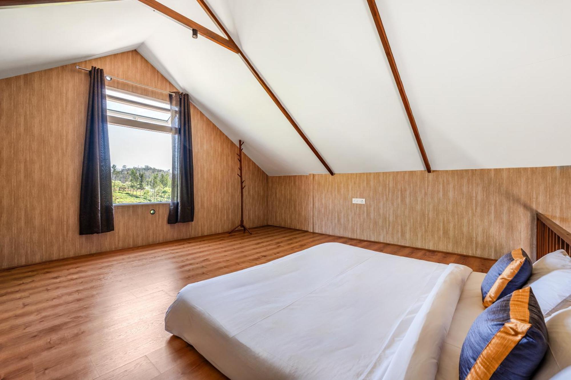 Wattle Grove Resort Kotagiri Extérieur photo