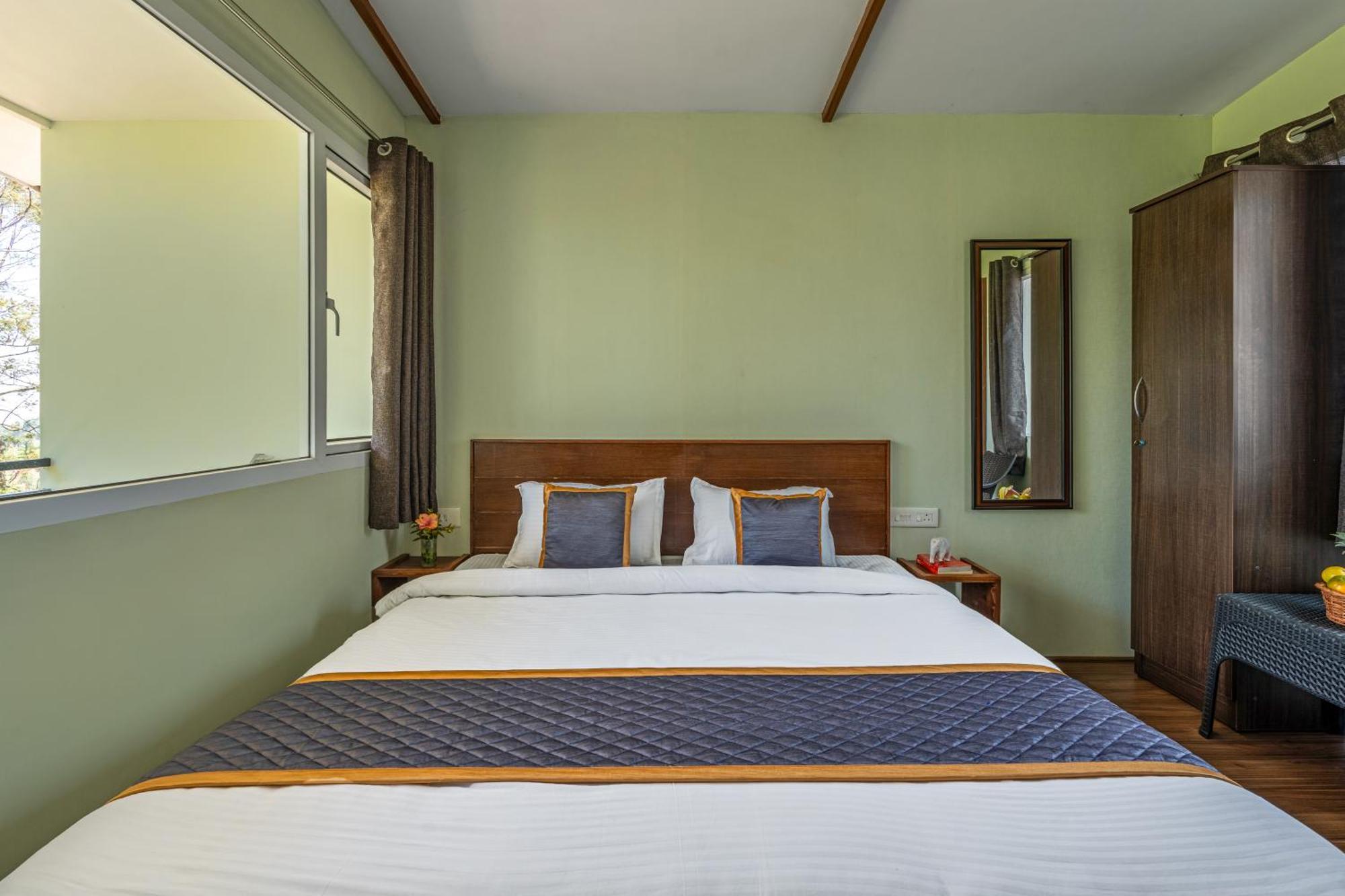 Wattle Grove Resort Kotagiri Extérieur photo