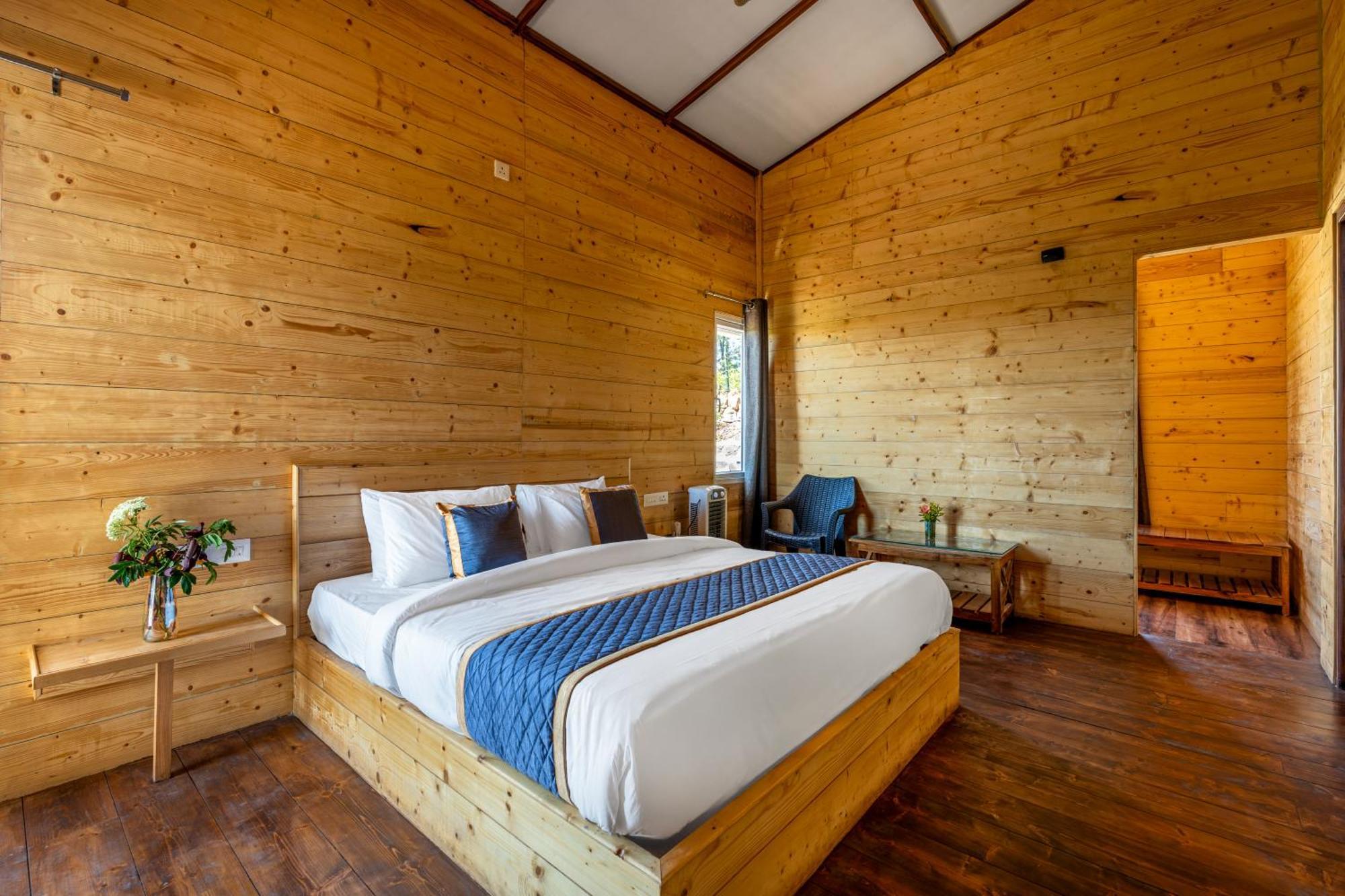 Wattle Grove Resort Kotagiri Extérieur photo