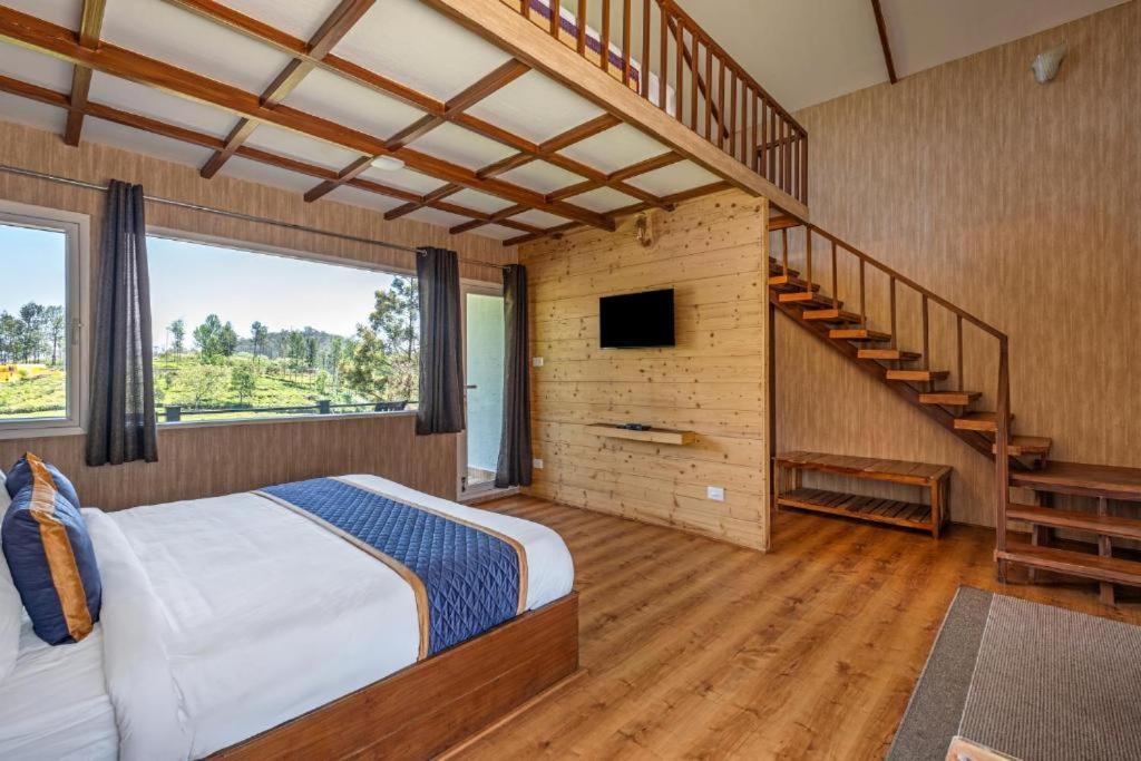 Wattle Grove Resort Kotagiri Extérieur photo